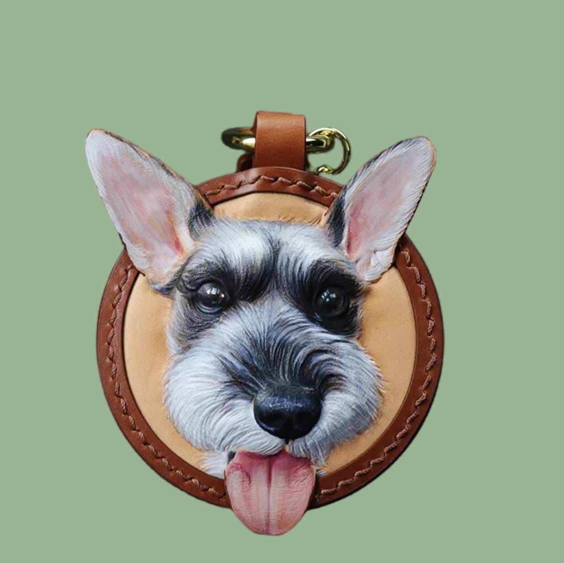 A Pet Portrait